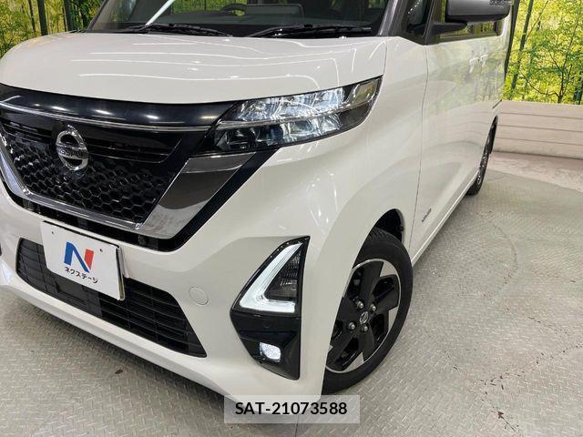 Nissan ROOX 2020-08 7272850-11