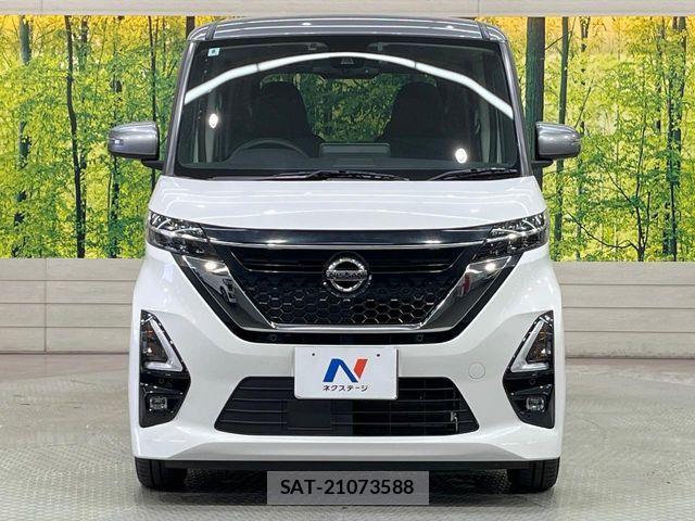 Nissan ROOX 2020-08 7272850-13
