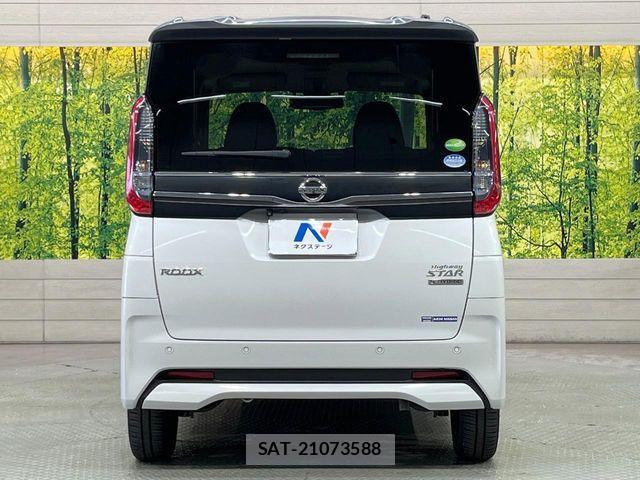 Nissan ROOX 2020-08 7272850-14