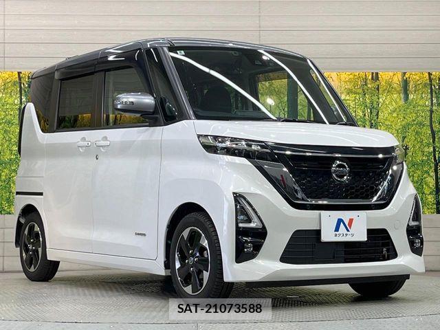 Nissan ROOX 2020-08 7272850-15