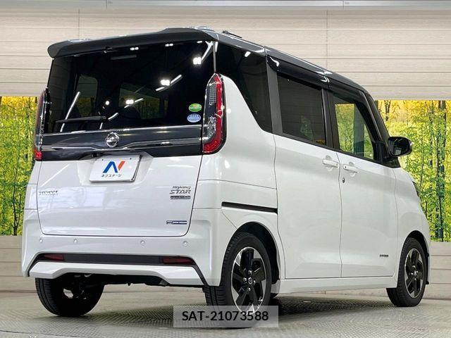 Nissan ROOX 2020-08 7272850-16
