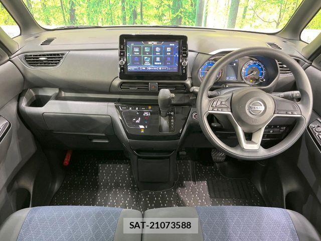 Nissan ROOX 2020-08 7272850-1