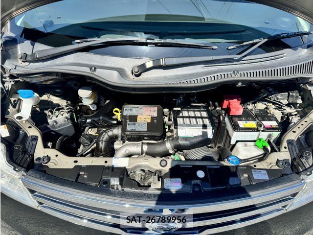 Nissan ROOX 2011-06 7272856-9