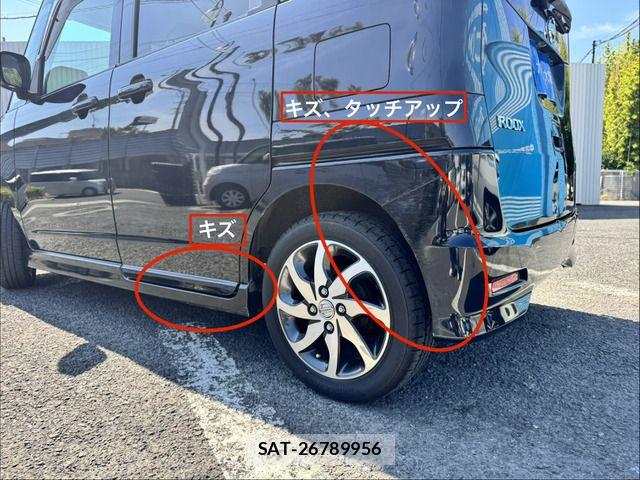 Nissan ROOX 2011-06 7272856-12