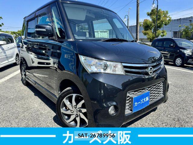 Nissan ROOX 2011-06 7272856-1