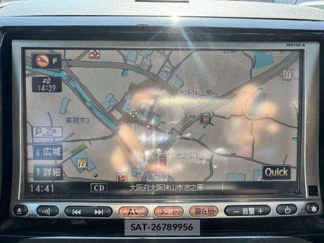 Nissan ROOX 2011-06 7272856-6