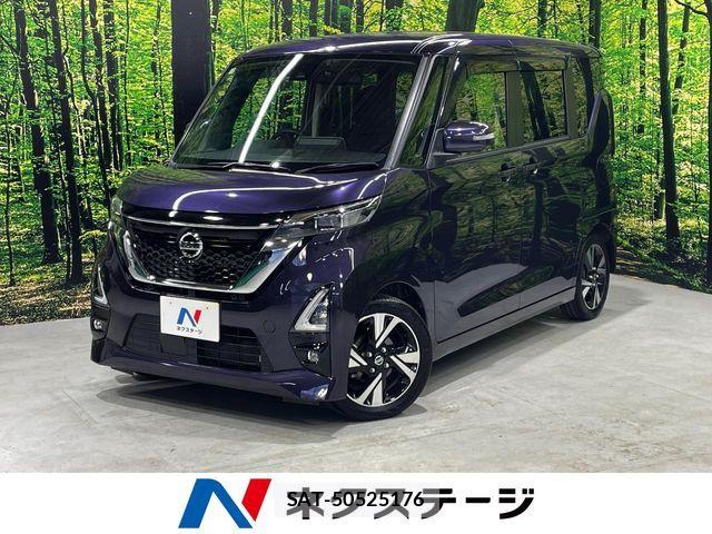 Nissan ROOX 2020-09 7272854-0