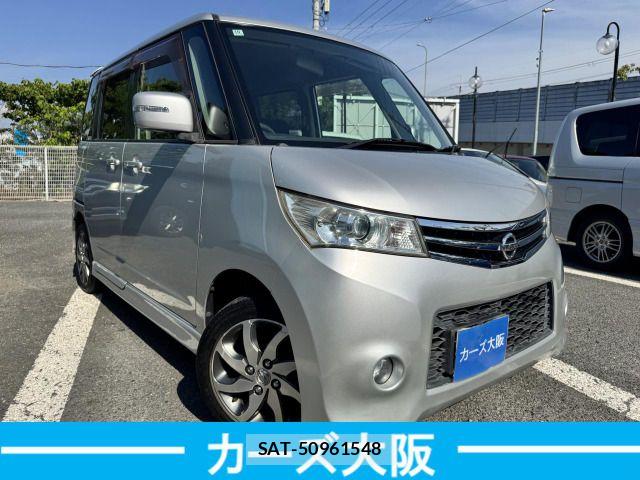 Nissan ROOX 2010-06 7272858-1