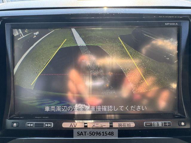 Nissan ROOX 2010-06 7272858-8