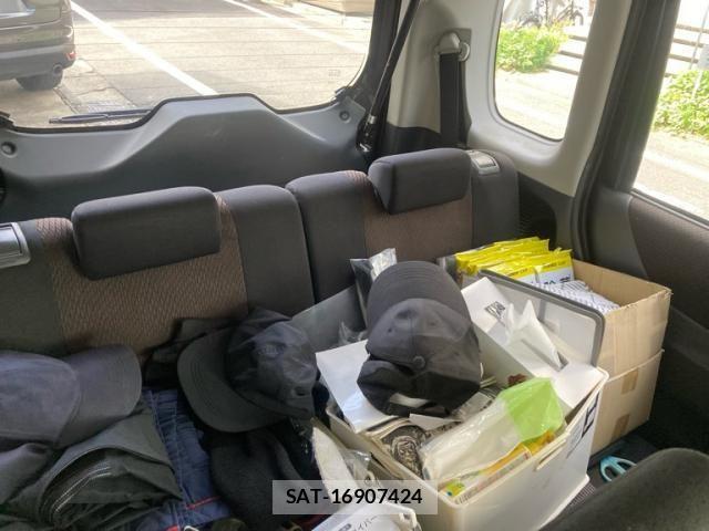 Nissan ROOX 2011-03 7272859-15
