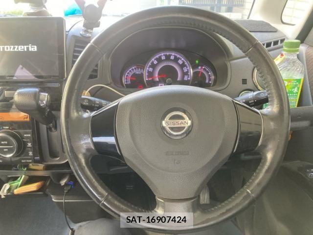 Nissan ROOX 2011-03 7272859-16