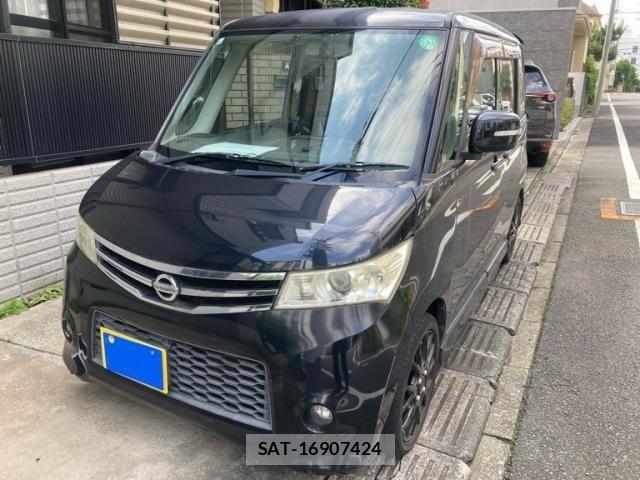 Nissan ROOX 2011-03 7272859-1