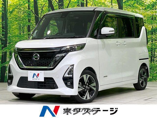 Nissan ROOX 2021-08 7272851-0