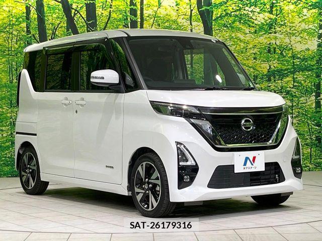 Nissan ROOX 2021-08 7272851-15
