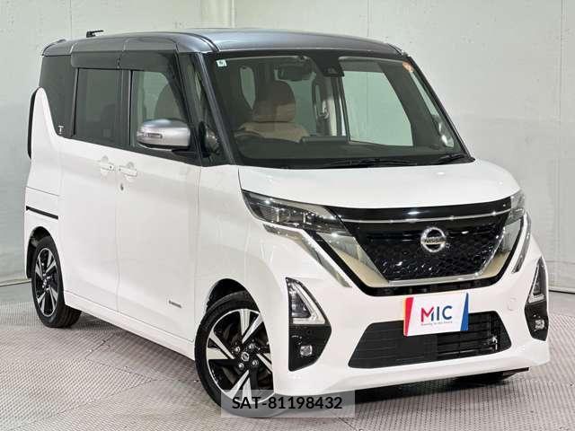 Nissan ROOX 2020-06 7272860-1