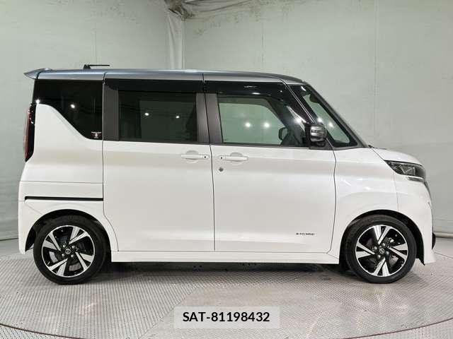 Nissan ROOX 2020-06 7272860-3