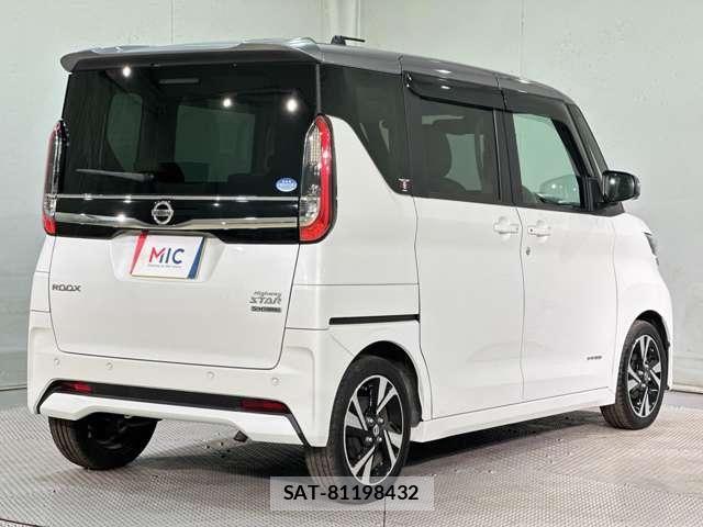 Nissan ROOX 2020-06 7272860-4
