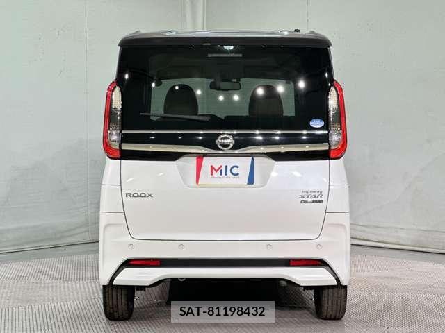 Nissan ROOX 2020-06 7272860-5