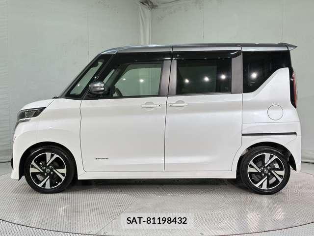 Nissan ROOX 2020-06 7272860-7