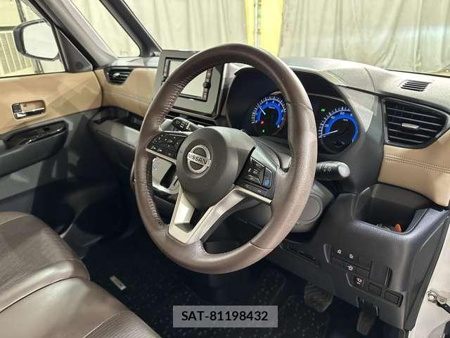 Nissan ROOX 2020-06 7272860-8