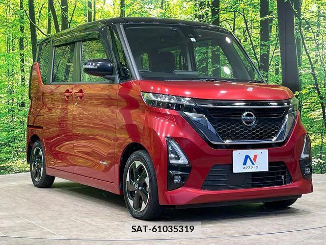 Nissan ROOX 2021-01 7272855-15
