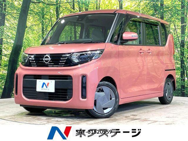 Nissan ROOX 2023-10 7272853-0