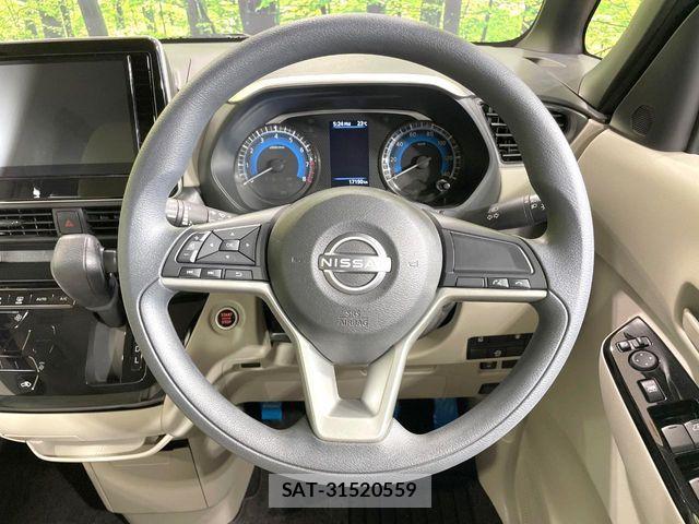 Nissan ROOX 2023-10 7272853-10