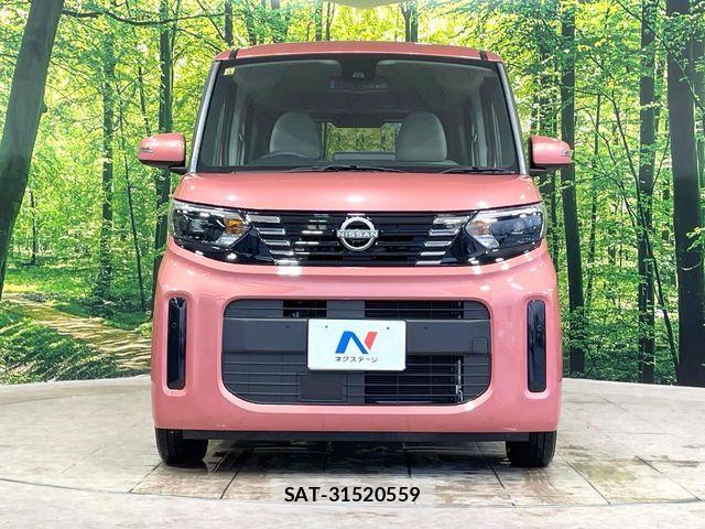 Nissan ROOX 2023-10 7272853-13