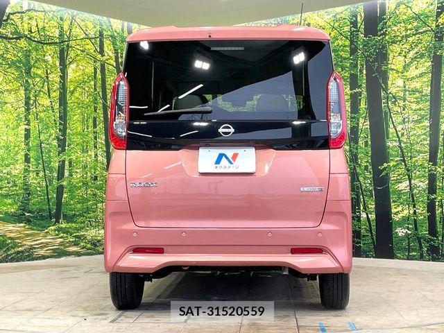 Nissan ROOX 2023-10 7272853-14