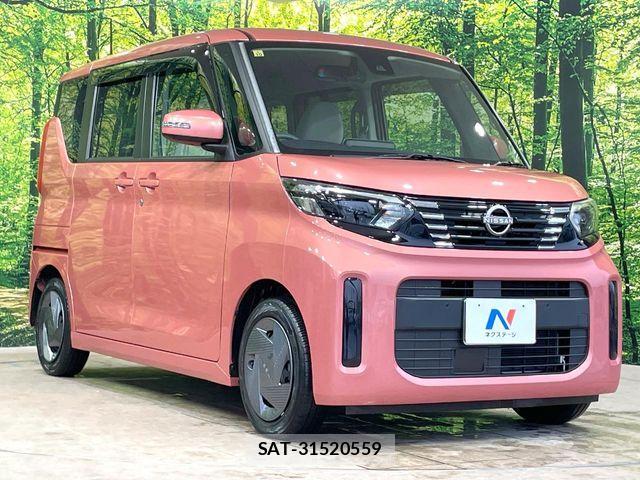 Nissan ROOX 2023-10 7272853-15