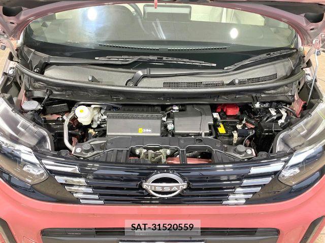 Nissan ROOX 2023-10 7272853-17