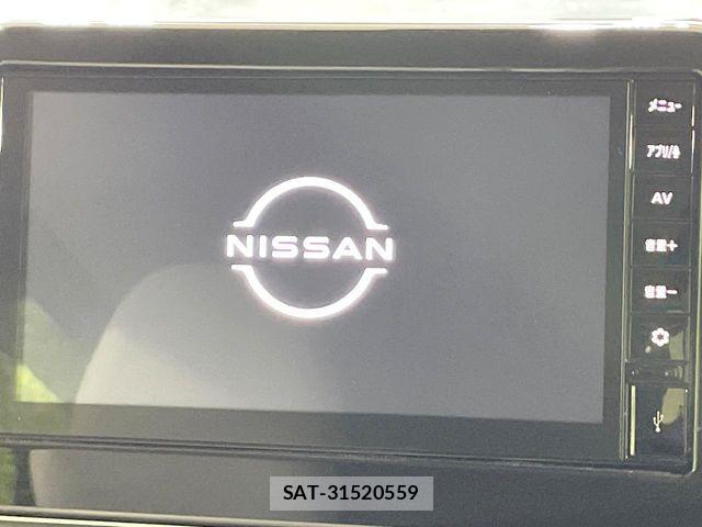 Nissan ROOX 2023-10 7272853-2