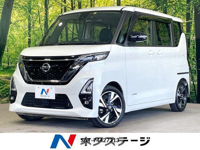 Nissan ROOX 2023-03 7272848-0