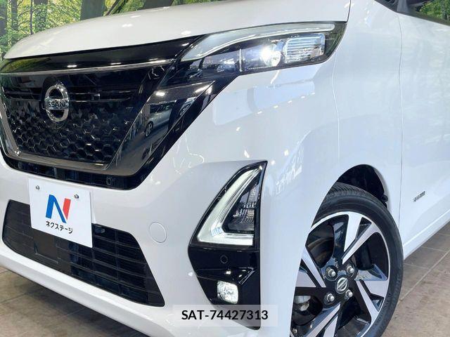Nissan ROOX 2023-03 7272848-11