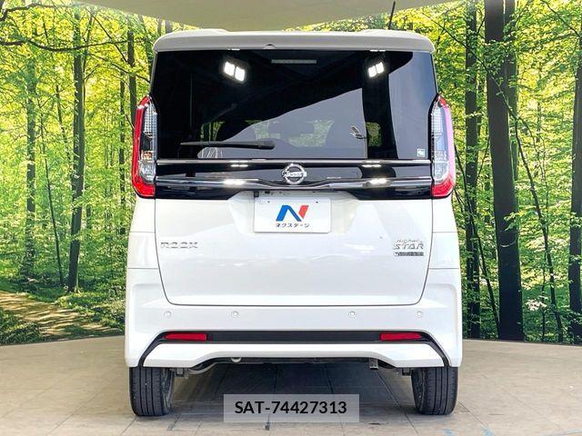 Nissan ROOX 2023-03 7272848-14