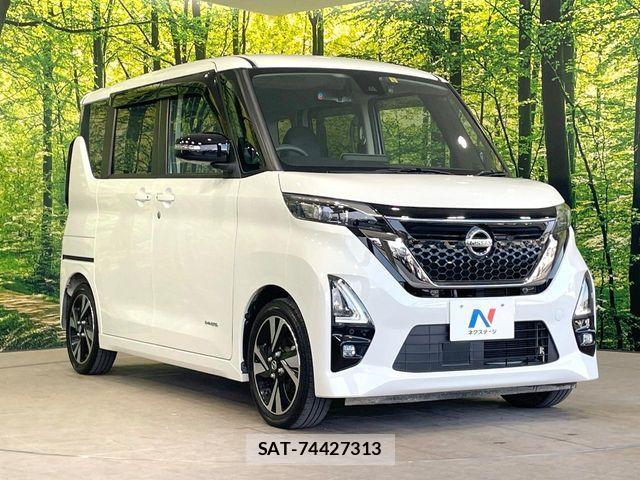 Nissan ROOX 2023-03 7272848-15