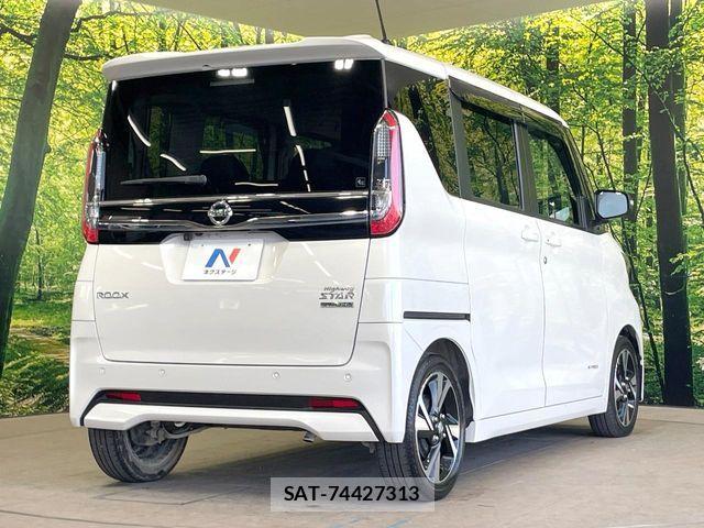 Nissan ROOX 2023-03 7272848-16