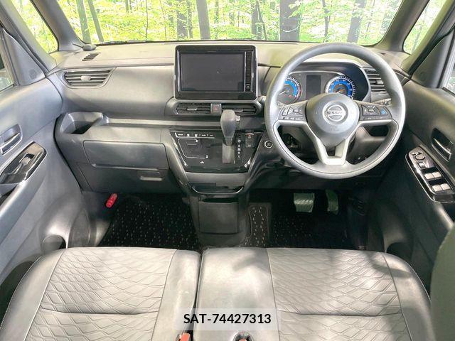 Nissan ROOX 2023-03 7272848-1
