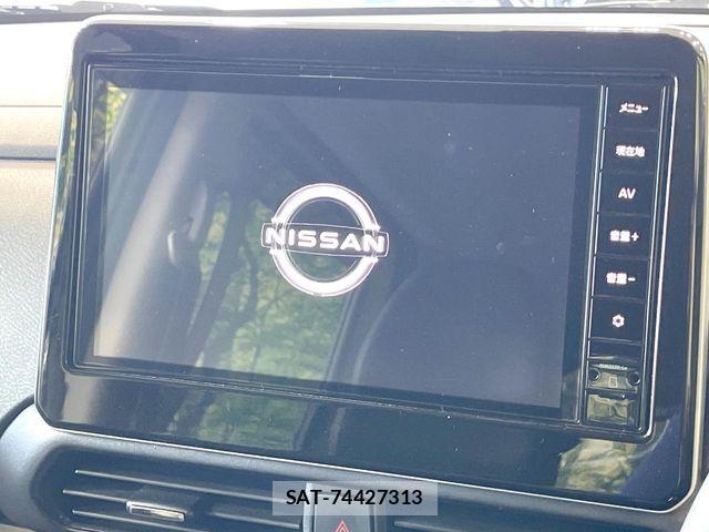 Nissan ROOX 2023-03 7272848-4