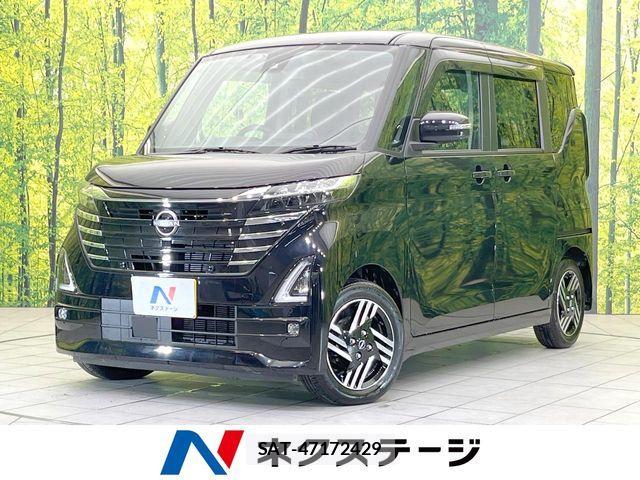 Nissan ROOX 2023-11 7272847-0