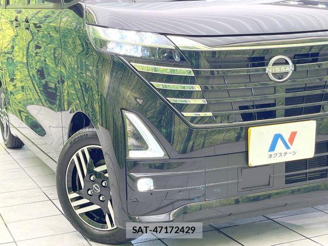 Nissan ROOX 2023-11 7272847-11