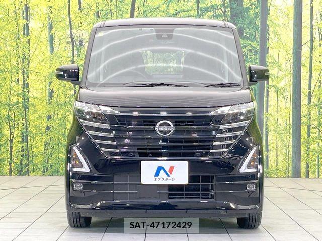 Nissan ROOX 2023-11 7272847-13