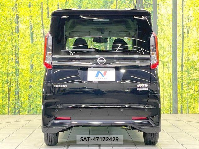 Nissan ROOX 2023-11 7272847-14
