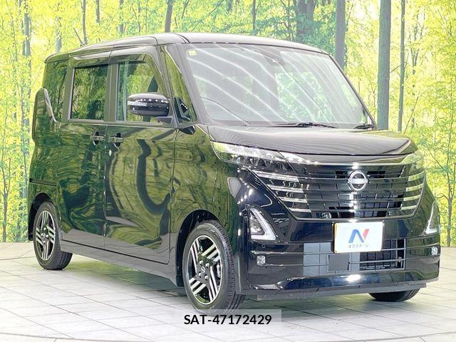 Nissan ROOX 2023-11 7272847-15