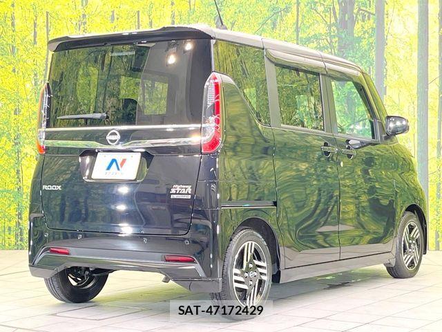 Nissan ROOX 2023-11 7272847-16