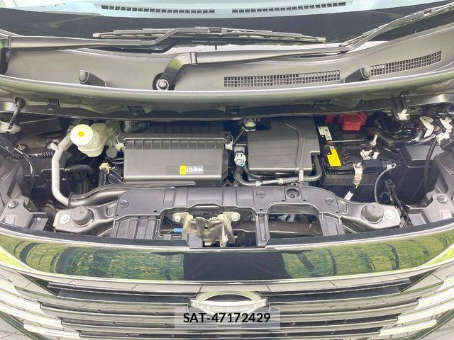 Nissan ROOX 2023-11 7272847-17
