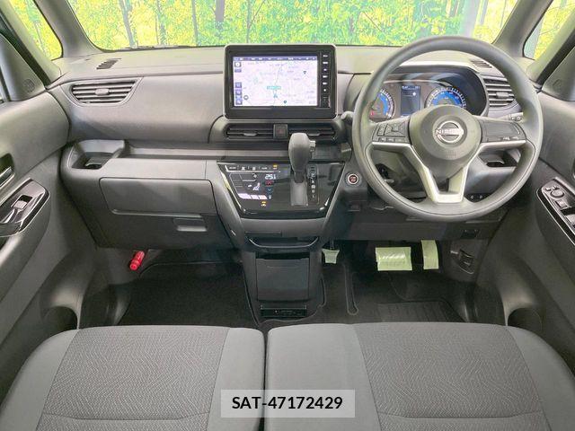 Nissan ROOX 2023-11 7272847-1
