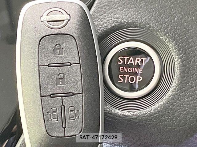 Nissan ROOX 2023-11 7272847-2
