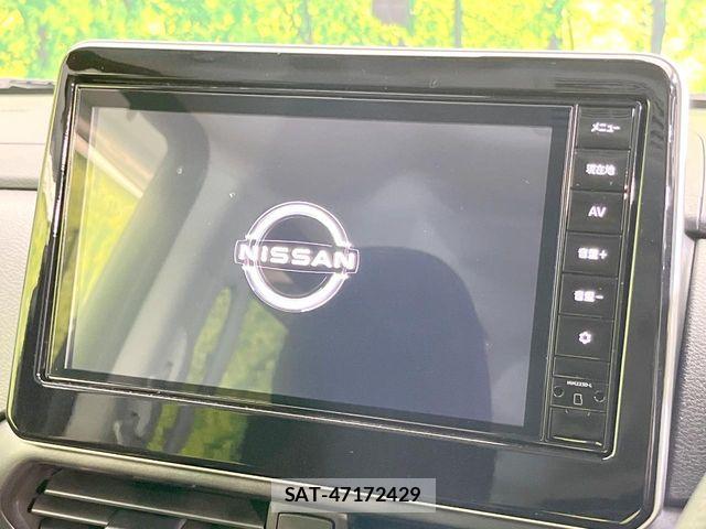 Nissan ROOX 2023-11 7272847-3