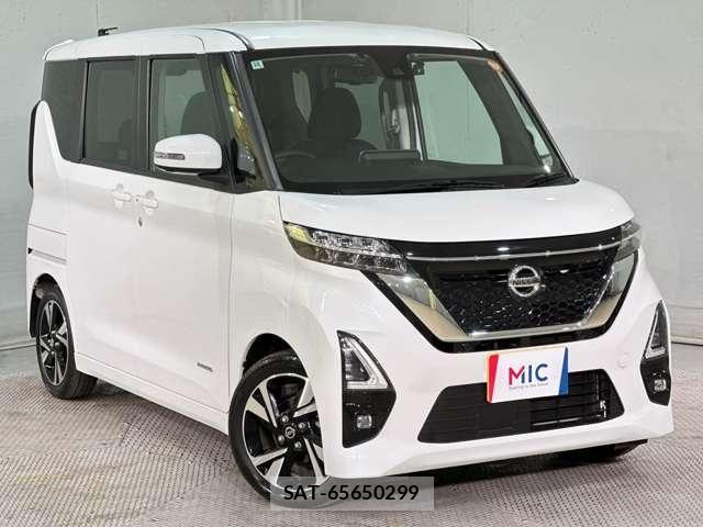 Nissan ROOX 2022-10 7272857-1
